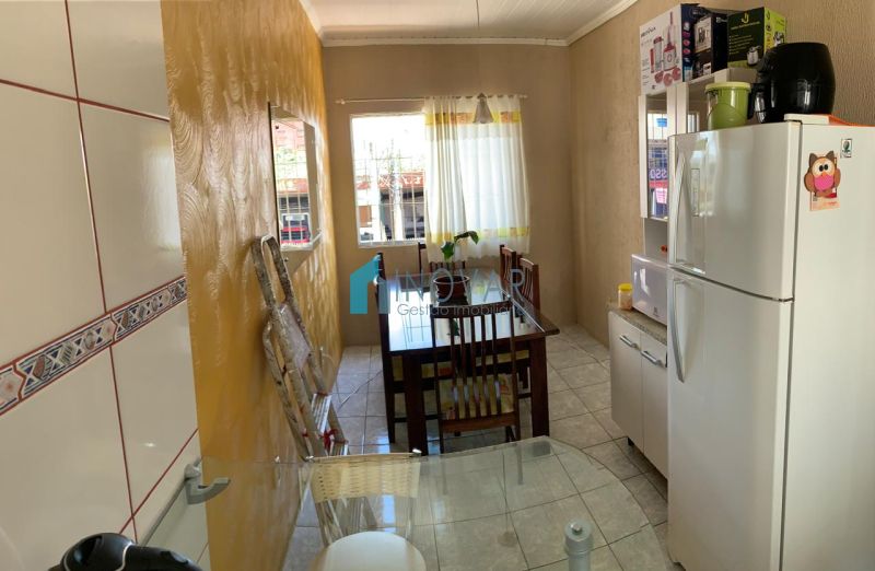 Apartamento 1 dormitório no bairro São Luis