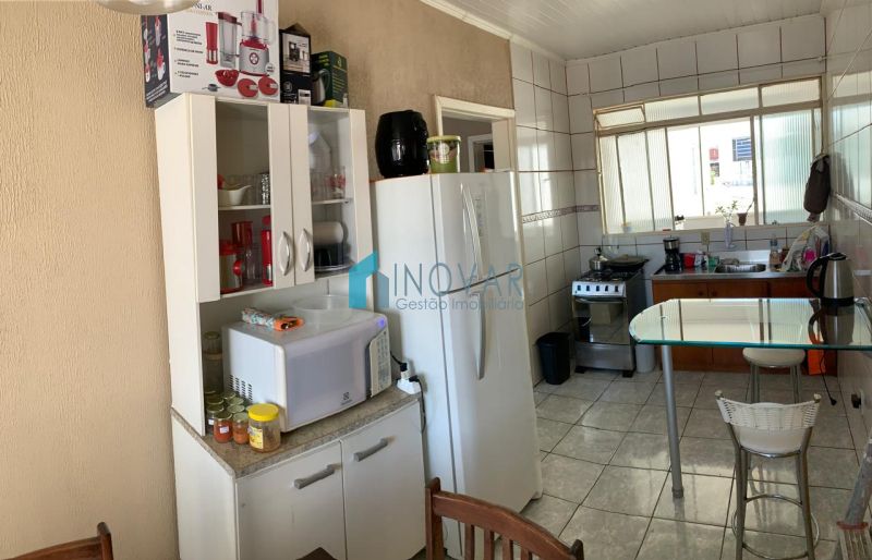 Apartamento 1 dormitório no bairro São Luis