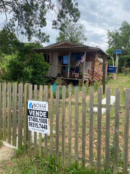 Casa no bairro Distrito de Porto Batista - 