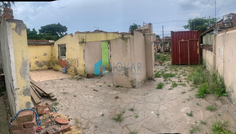 Terreno no bairro Niterói