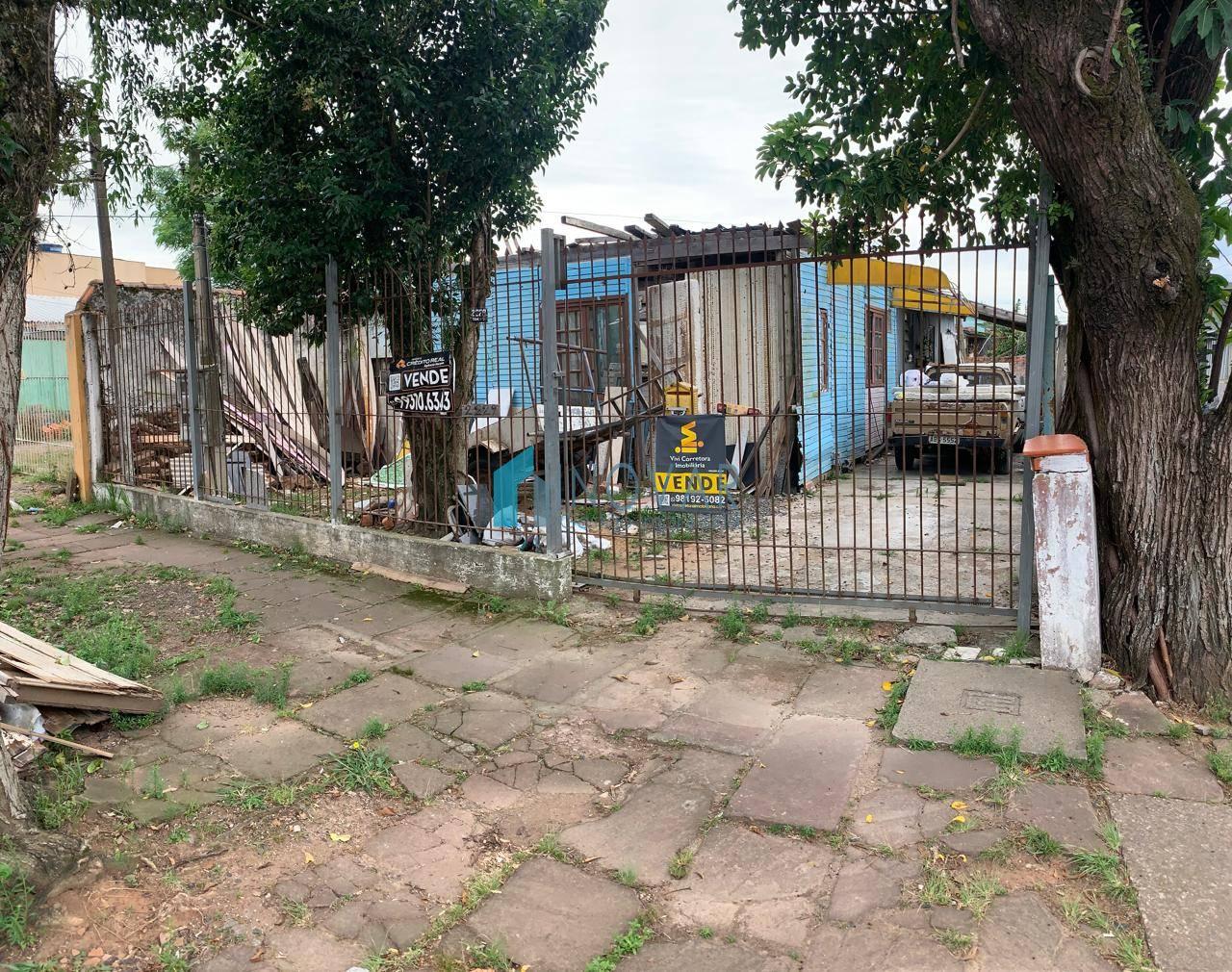 Terreno no bairro Niterói