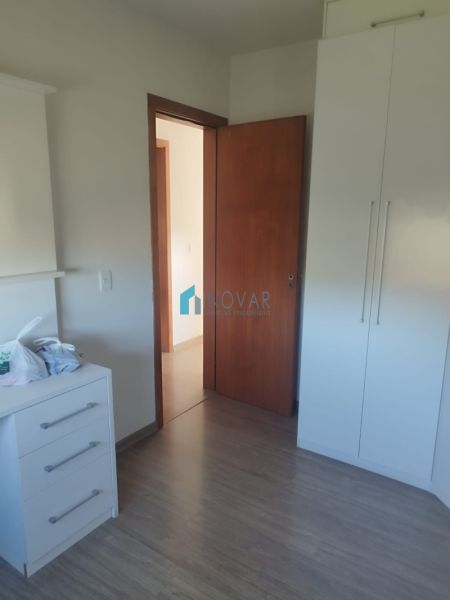 Apartamento 3 dormitórios no bairro Santa Tereza