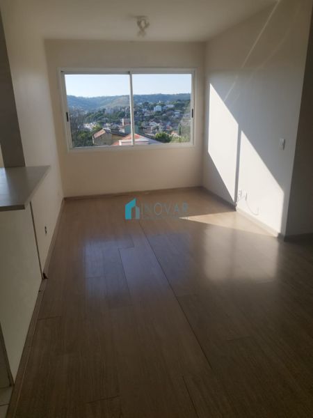 Apartamento 3 dormitórios no bairro Santa Tereza