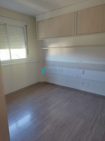 Apartamento 3 dormitórios no bairro Santa Tereza