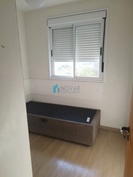 Apartamento 3 dormitórios no bairro Santa Tereza