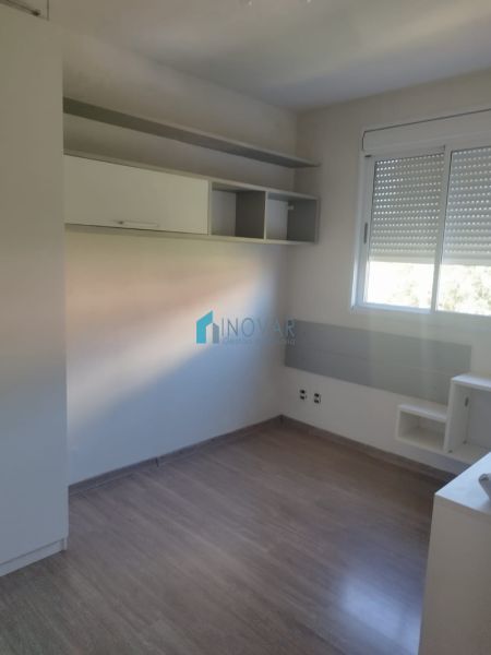 Apartamento 3 dormitórios no bairro Santa Tereza