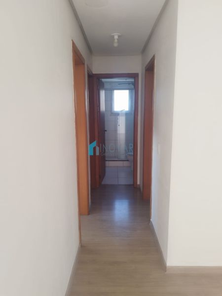 Apartamento 3 dormitórios no bairro Santa Tereza