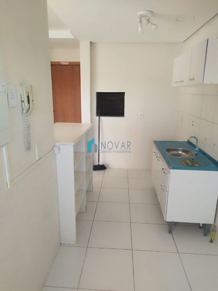 Apartamento 3 dormitórios no bairro Santa Tereza