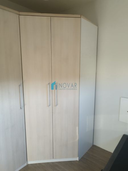 Apartamento 3 dormitórios no bairro Santa Tereza