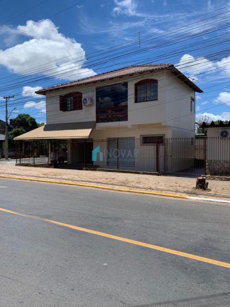 Casa no bairro Rio Branco