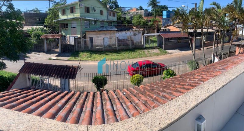 Sobrado 5 dormitórios no bairro Olaria