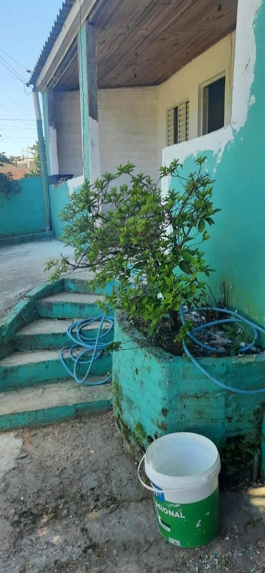 Casa 3 dormitórios no bairro Salomé