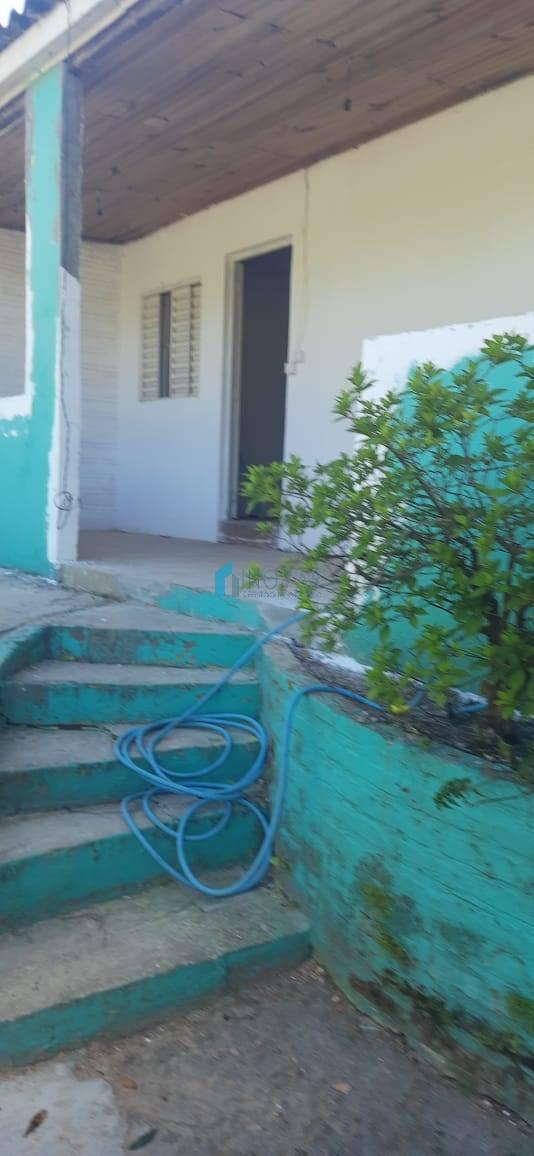 Casa 3 dormitórios no bairro Salomé