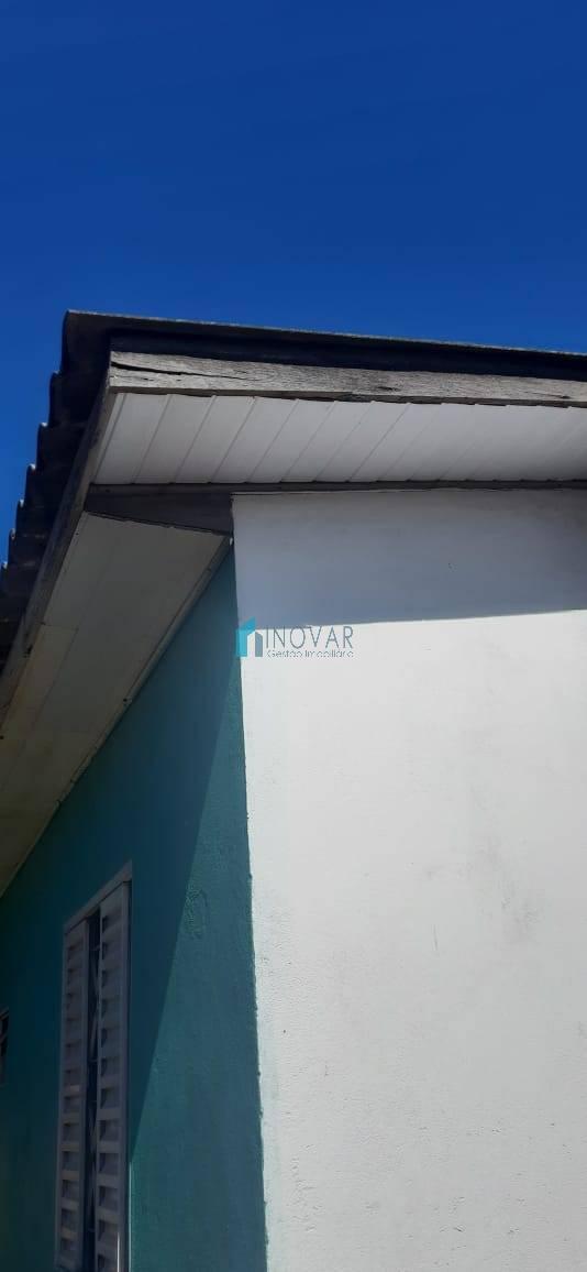Casa 3 dormitórios no bairro Salomé