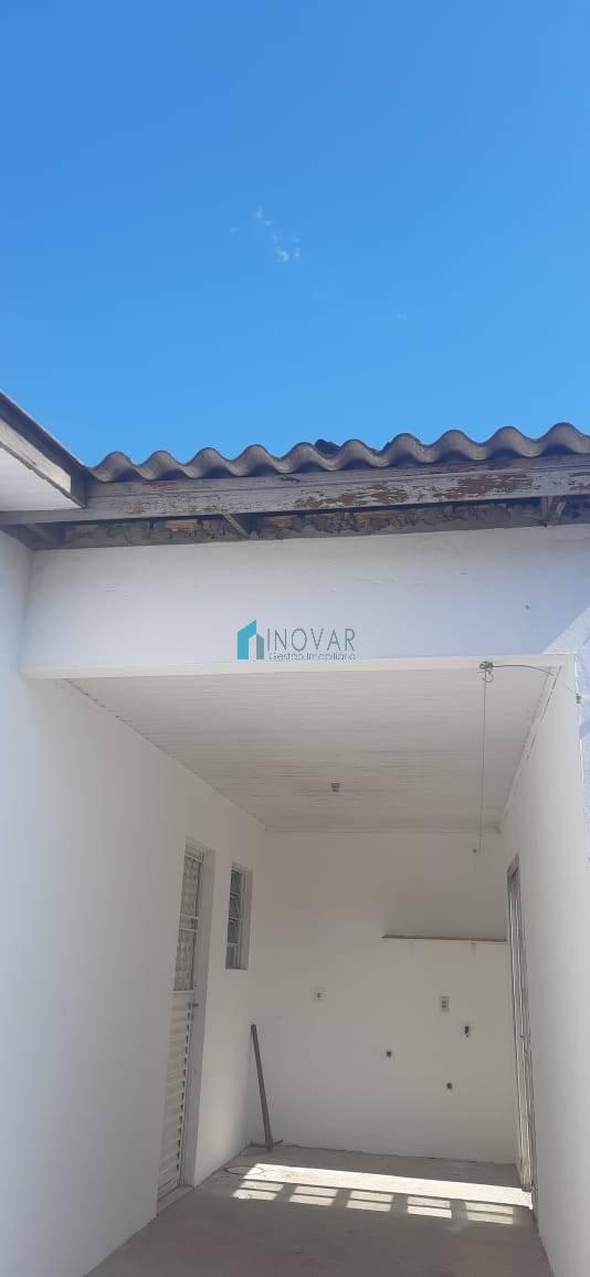 Casa 3 dormitórios no bairro Salomé