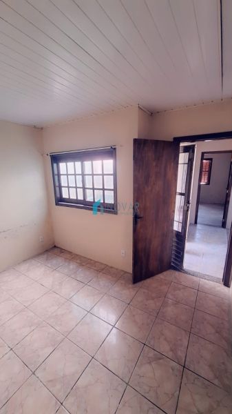 Casa 3 dormit&oacute;rios no bairro Harmonia