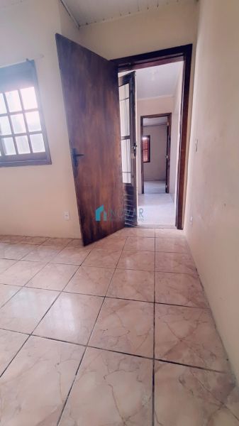 Casa 3 dormit&oacute;rios no bairro Harmonia