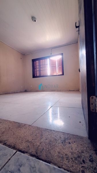 Casa 3 dormit&oacute;rios no bairro Harmonia