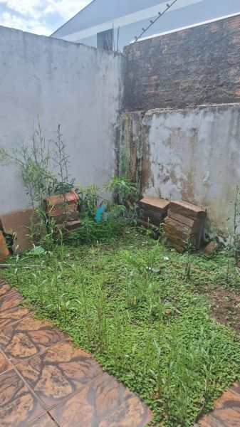 Casa 3 dormit&oacute;rios no bairro Harmonia