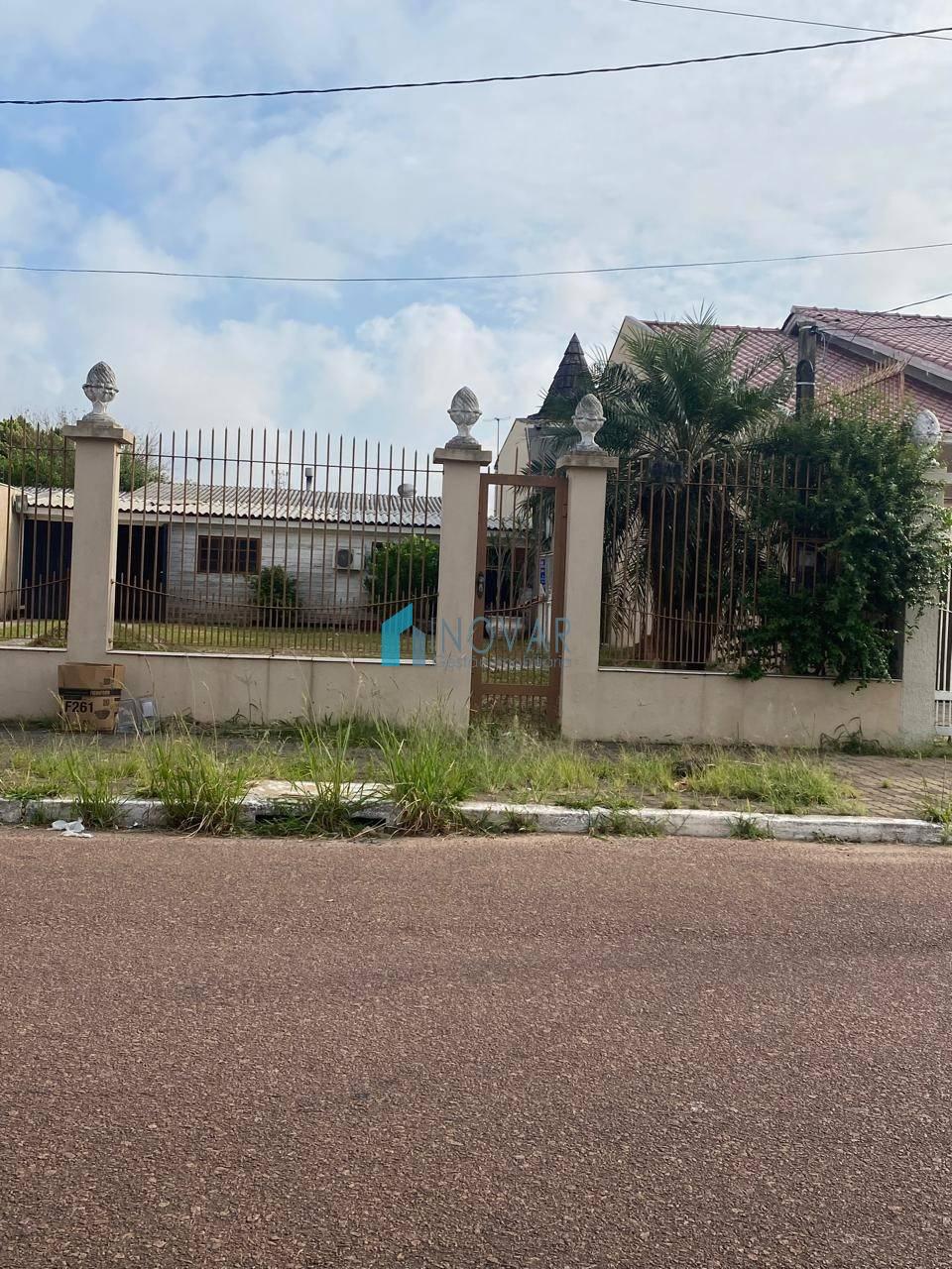 Casa Comercial no bairro Niterói