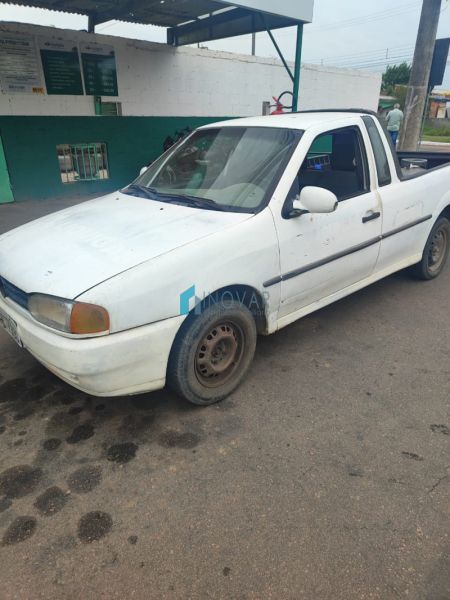 Galpão/Depósito/Armazém 2 dormitórios no bairro Medianeira