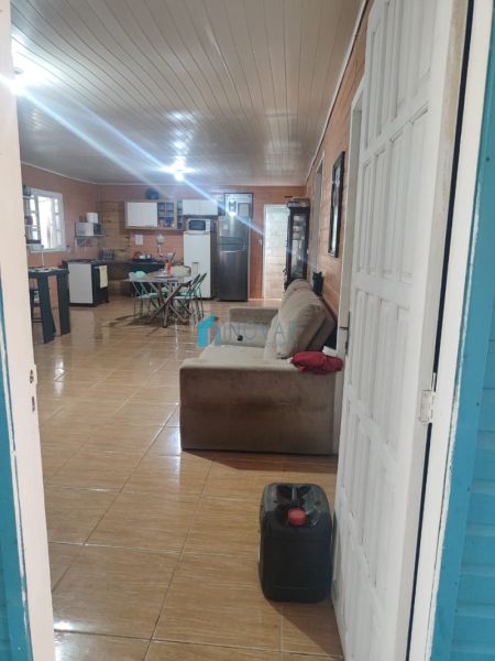 Galpão/Depósito/Armazém 2 dormitórios no bairro Medianeira