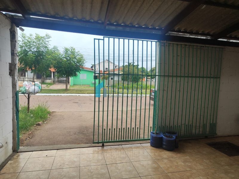 Galpão/Depósito/Armazém 2 dormitórios no bairro Medianeira