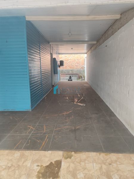 Galpão/Depósito/Armazém 2 dormitórios no bairro Medianeira