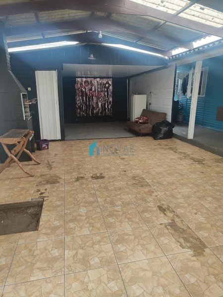 Galpão/Depósito/Armazém 2 dormitórios no bairro Medianeira