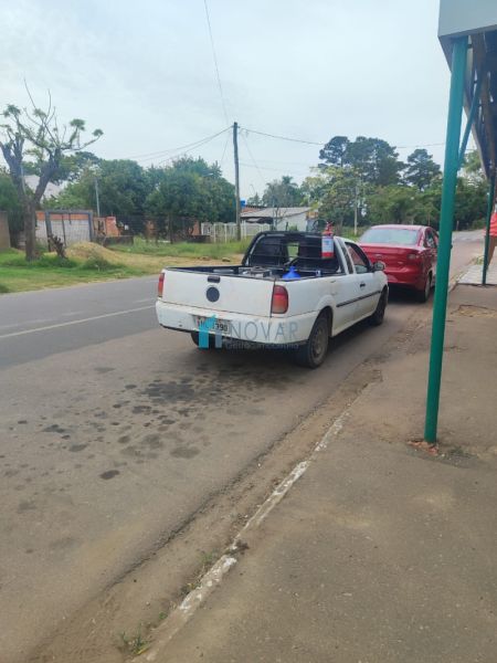 Galpão/Depósito/Armazém 2 dormitórios no bairro Medianeira