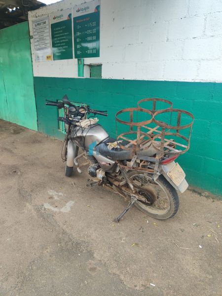 Galpão/Depósito/Armazém 2 dormitórios no bairro Medianeira