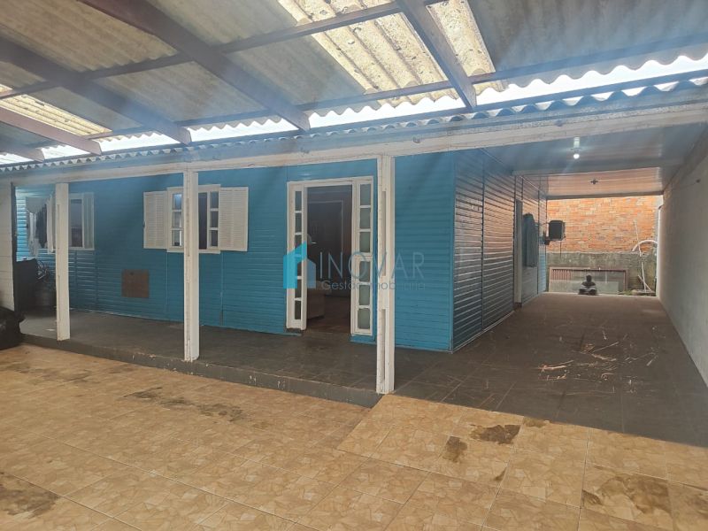 Galpão/Depósito/Armazém 2 dormitórios no bairro Medianeira