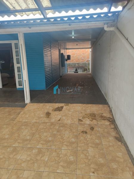 Galpão/Depósito/Armazém 2 dormitórios no bairro Medianeira