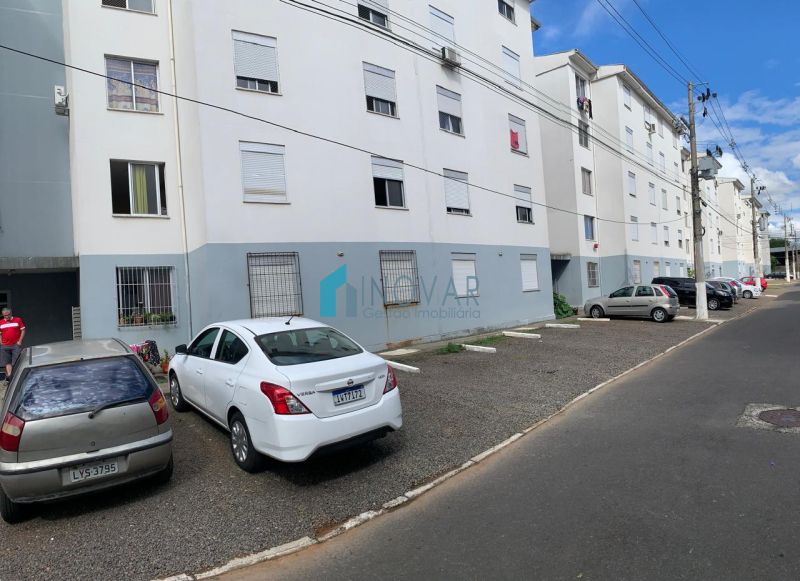 Apartamento 2 dormitórios no bairro Guajuviras - 