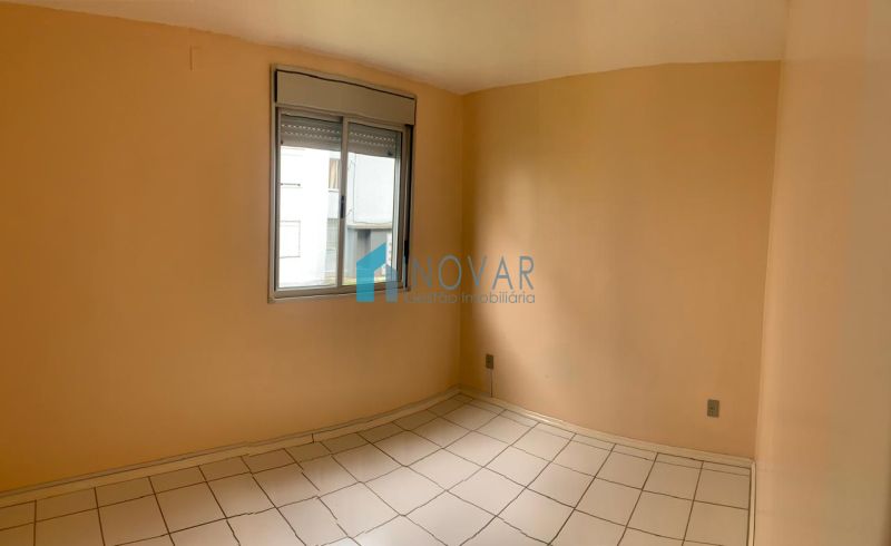 Apartamento 2 dormitórios no bairro Guajuviras