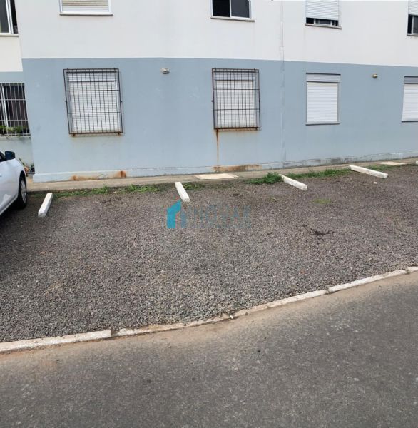 Apartamento 2 dormitórios no bairro Guajuviras