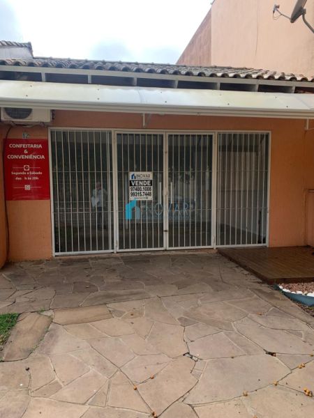 Loja no bairro Rio Branco