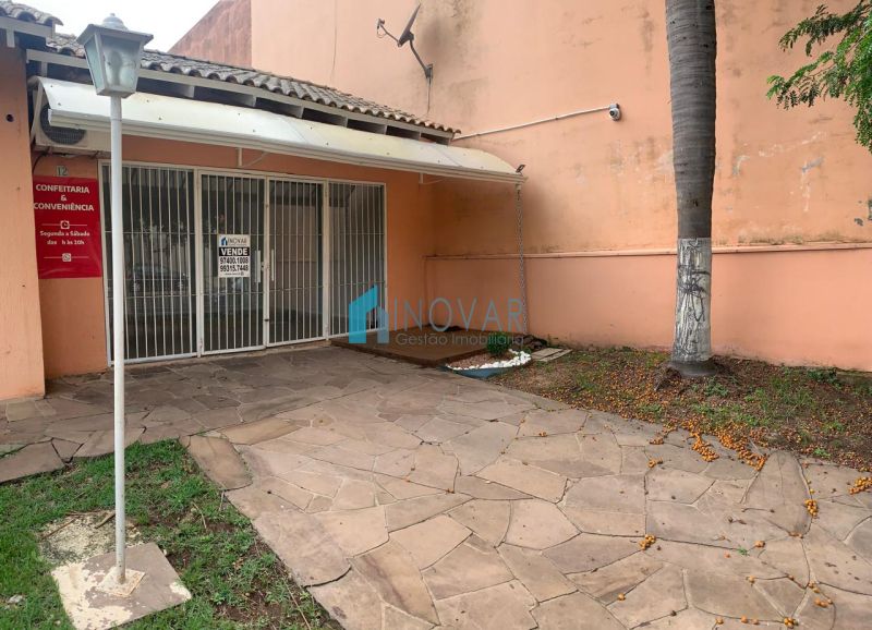 Loja no bairro Rio Branco - 