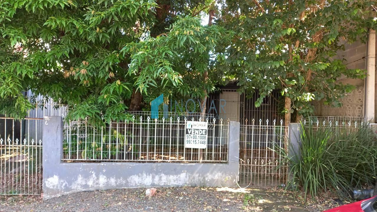 Casa 1 dormitório no bairro Harmonia - 