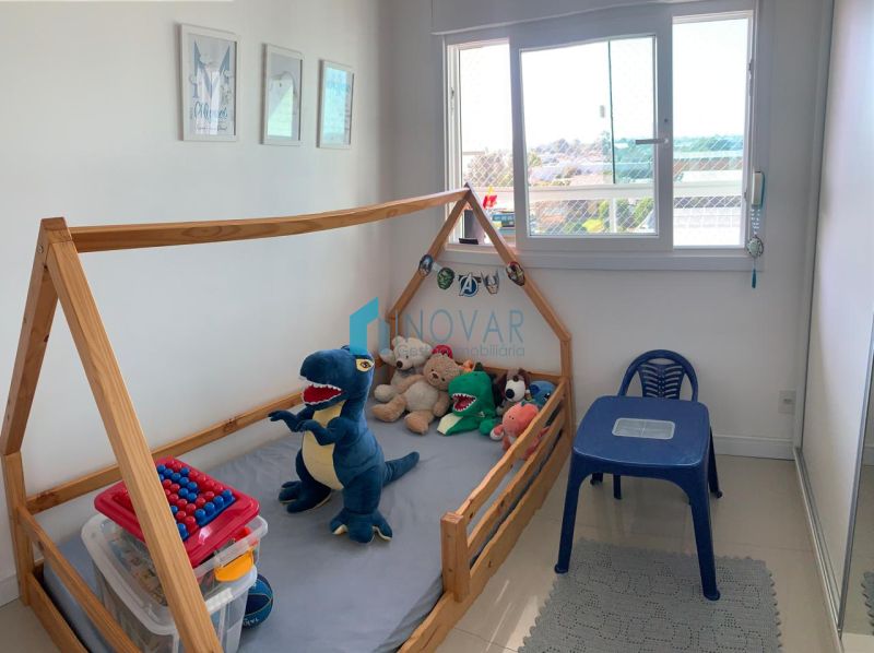 Apartamento 2 dormitórios no bairro Niterói