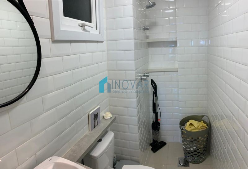 Apartamento 2 dormitórios no bairro Niterói