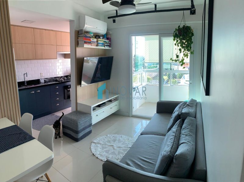 Apartamento 2 dormitórios no bairro Niterói