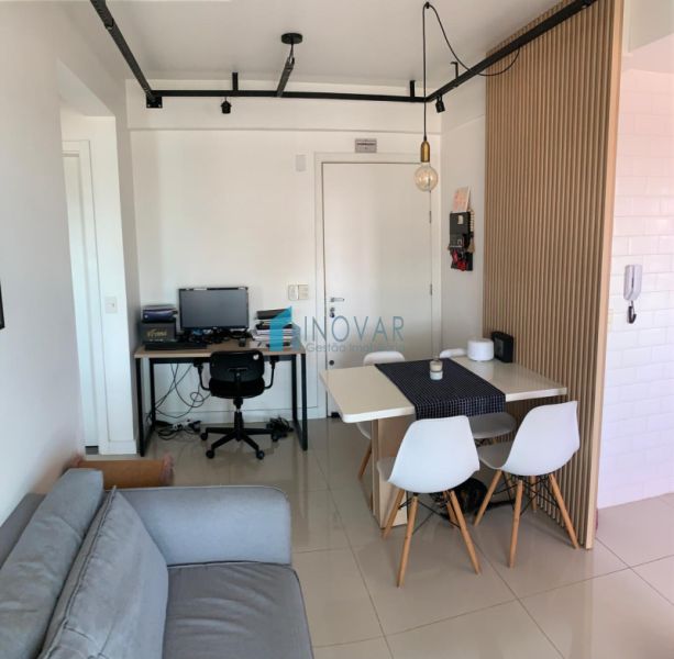Apartamento 2 dormitórios no bairro Niterói