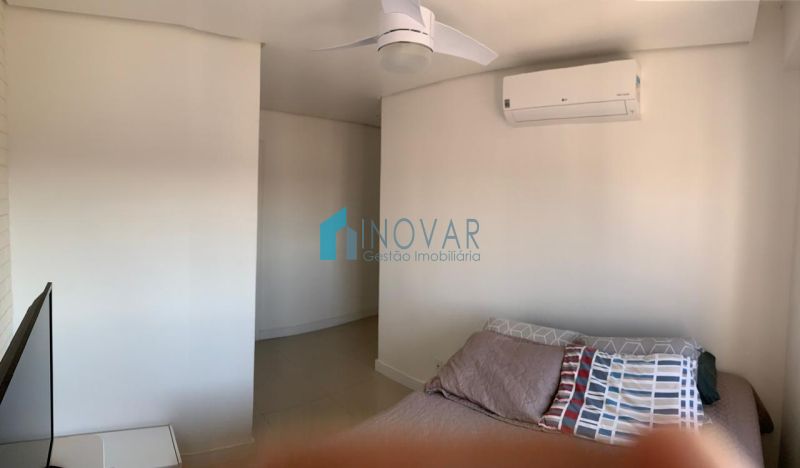 Apartamento 2 dormitórios no bairro Niterói