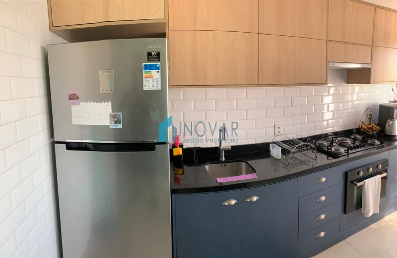 Apartamento 2 dormitórios no bairro Niterói