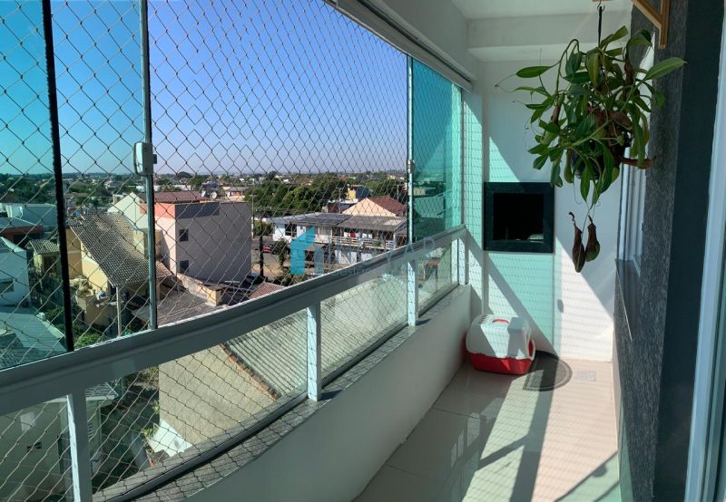 Apartamento 2 dormitórios no bairro Niterói