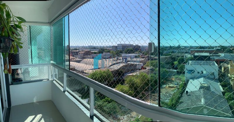 Apartamento 2 dormitórios no bairro Niterói