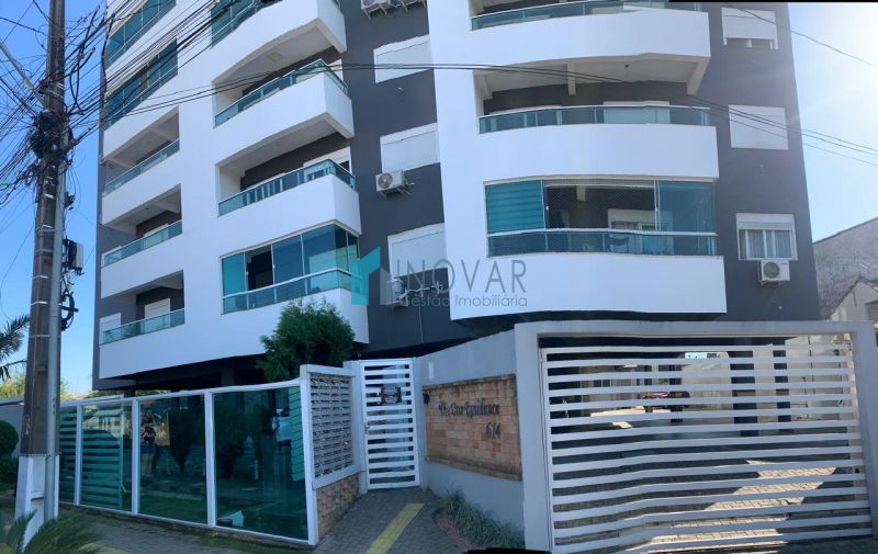 Apartamento 2 dormitórios no bairro Niterói - 