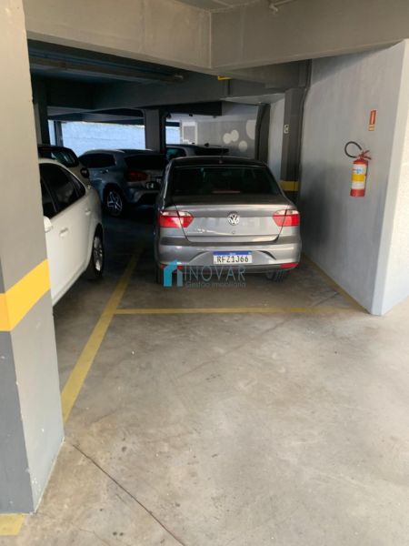 Apartamento 2 dormitórios no bairro Niterói