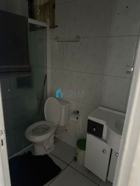 Apartamento 1 dormitório no bairro Praia da Cal